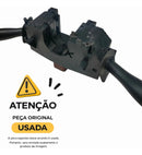 Chave Seta Celta Prisma Com Limpador Traseiro 2007 A 2009