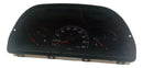 Painel Instrumentos Fiat Fiorino Palio Siena Uno 1992 A 00