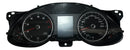 Painel De Instrumentos Audi A4 2014 A 2016 8k0920901p