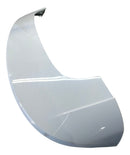 Aerofólio Tracker Gm Branco  2020 A 2022 Original Usado