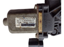 Motor De Vidro Elétrico Traseiro Esquerdo Hyundai Hb20 13a19
