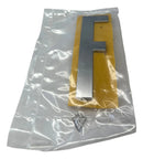 Emblema Fiat Ducato Scudo 2022 A 2026 9848020480 Original