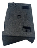 Absorvedor De Impacto Traseiro Direito Fiat Siena 96 A 02