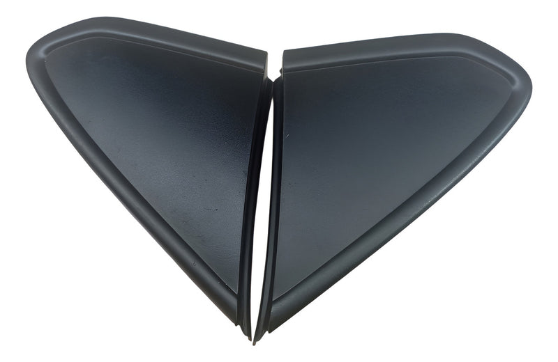 Par De Acabamento Paralama Retrovisor Volkswagen Fox 5040704