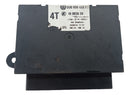 Modulo Central Conforto Volkswagen Gol G5 2009 A 2013 Origin