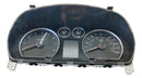 Painel De Instrumentos Hyundai I30 2007 A 2012 940022l206