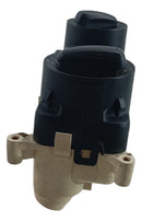 Comando Ventilação Volkswagen Fox 2009 A 2013 5z0819045f10b