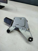 Motor Limpador Traseiro Jac T5 2017 A 2019 Original