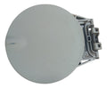 Portinhola Tampa Tanque Combustível Citroen C3 2003 A 2012