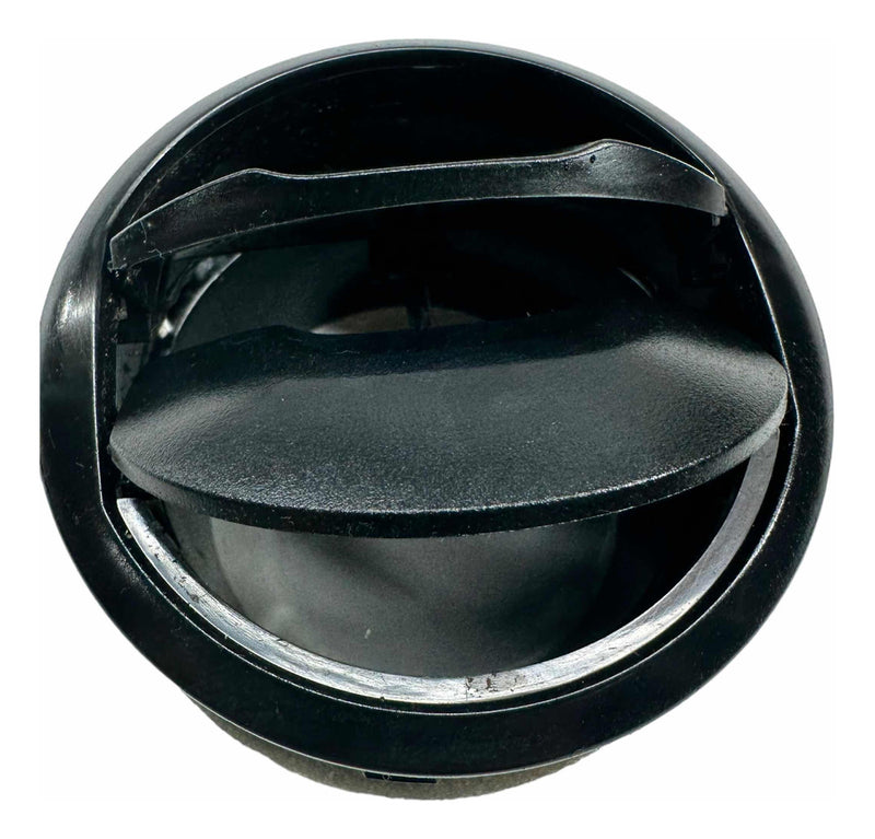 Difusor Ar Painel Fiat Mobi 2018 A 2021  100227880 Original