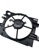 Defletor Ventoinha Sandero Logan Duster 2014 A 2022 Original