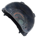 Painel De Instrumentos Continental Fiat Uno Vivace  11 A 15