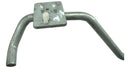 Pedal Do Acelerador Peugeot 206 1999 A 2010 9631177480