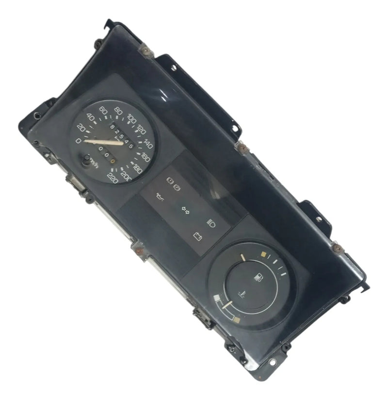 Painel De Instrumentos Ford Escort 1981 A 1988 81ab10841ab