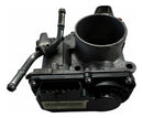 Tbi Corpo Borboleta Acelerador Fit City 1.5 2009 A 2012