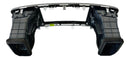 Moldura Painel Central Difusor Ar Kia Sportage 2017 A 2019