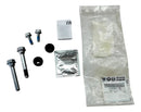 Kit Reparo Da Pinça De Freio Traseiro Fiat Doblo 2022 2026