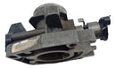 Corpo De Borboleta Tbi Ford Ka Fiesta 1.0 8v 1997 A 2008 Ori