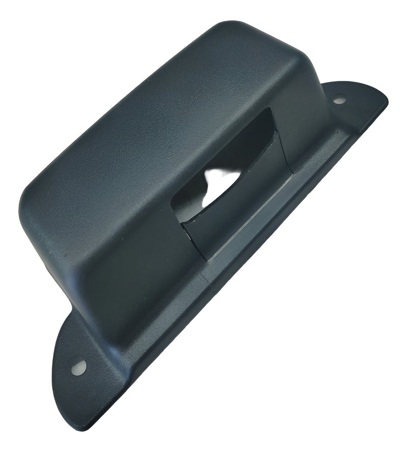 Capa Fechadura Vidro Porta Malas 206 Sw 2005 2008 Original