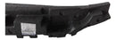 Absorvedor De Impacto Para Choque Dianteiro Fiat Bravo