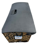Tampa Porta Luvas Original Fiat Palio Strada Siena Original