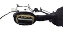 Chicote Porta Traseira Direita Fiat Toro 16 A 22 Com Detalhe