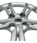 Calota Aro 15 Fiat Argo 2018 A 2025 Original 100266672