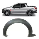 Moldura Dianteira Esquerda Strada Working Freedom 14 A 2020