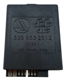 Modulo Conforto Volkswagen Santana 1999 A 2000 Com Detalhe