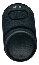 Botão Comando Retrovisor Gm Montana 1.4 2014/2015 09226861