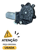 Motor Maquina Vidro Traseira Direita Citroën C3 2002 A 2012