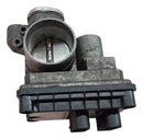 Corpo De Borboleta Tbi Mercedes Classe A 190 1999 A 2006 Ori