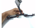 Chicote Bico Injetor Peugeot 308 1.6 E Peugeot 206 15994221