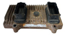 Modulo Injeção Uno 1.0 8v 2013 A 2015 55256613 Original