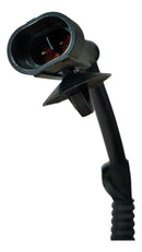 Fechadura Capô Punto Grand Siena Linea Fiat 2011 A 2021