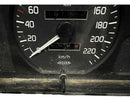 Painel Instrumento Clio Argentino 1995 A 1999 Renault Orig