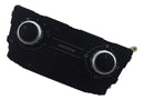 Comando Ar Condicionado Vw Gol Saveiro Com Detalhe 400014017