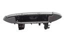 Maçaneta Externa Traseira Esquerda Renault Senic 2000 A 2008