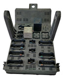Caixa De Fusível Renault Laguna Nevada 1998 7703297638