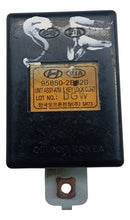 Módulo Trava Hyundai Santa Fé 2008 A 2012 958502b020 Origina