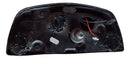 Motor Do Limpador Traseiro Peugeot 206 207 Sw 2006 A 2010