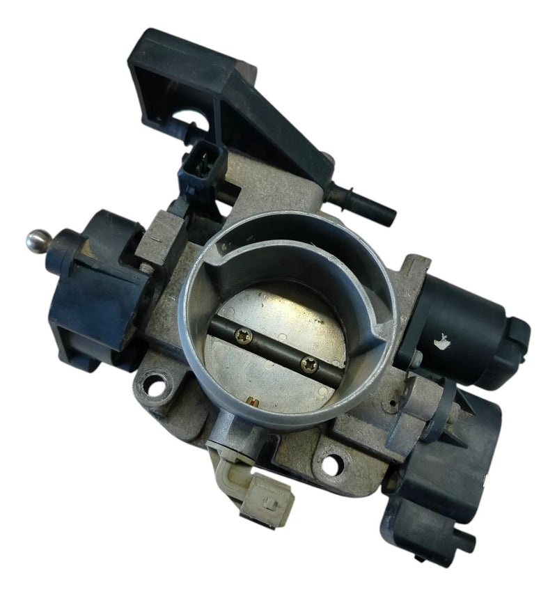Tbi Corpo De Borboleta Citroen C5 2001 A 2004 Psa633g0