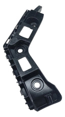 Guia Suporte Do Para-choque Traseiro Esquerdo Vw Golf Mk7