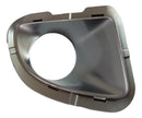 Moldura Farol Do Milha Lado Direito Fiat Punto 2007 A 2012