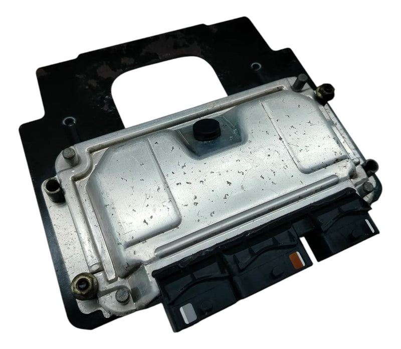 Modulo Injeção Citroen C4 1.6 2005 2011 Original 0261s04732
