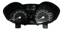 Painel De Instrumentos Rpm Ford New Fiesta D2bt10849bbt