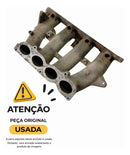 Coletor Admissão Gm Corsa 1.0 16v 1996 2002 93251796 Detalhe