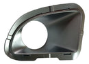 Grade Moldura Farol De Milha Lado Esquerdo Fiat Punto 07 A12