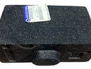 Absorvedor Impacto Central Fiat Idea 2006 A 2016 Original