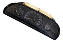 Painel Instrumento Fiat Uno Siena Fiorino Vdo 1992 A 2000